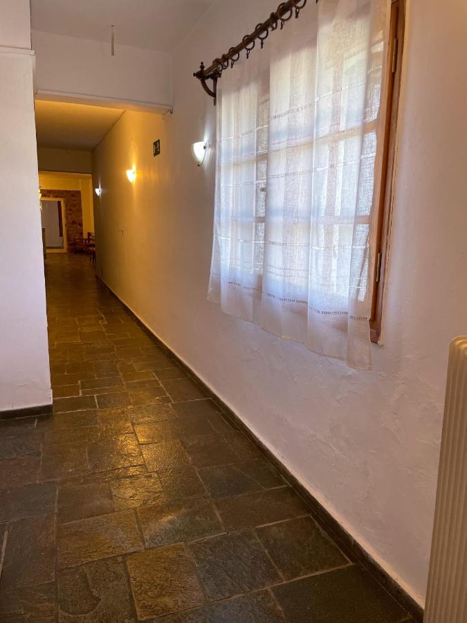 Hotel To Exari 2*