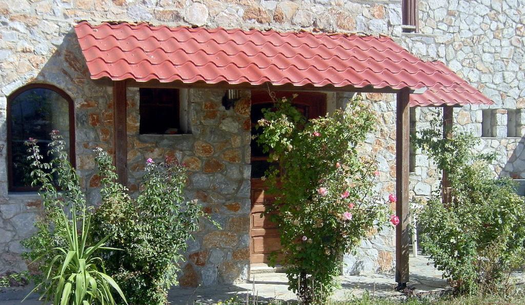 Hotel To Exari 2*